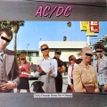AC/DC - Dirty Deeds Done Dirt Cheap / Suzy AC/DC - Dirty Deeds Done Dirt Cheap / Suzy